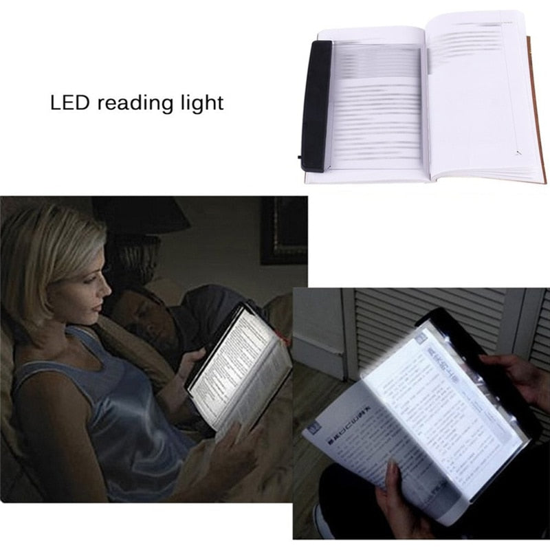 Book Light™ - Leer libros por la noche