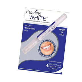 DAZZLING WHITE™ LÁPIZ BLANQUEADOR INSTANTÁNEO