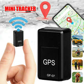 LocateGps™ | Mini GPS Rastreador Inalámbrico Recargable + Envío GRATIS